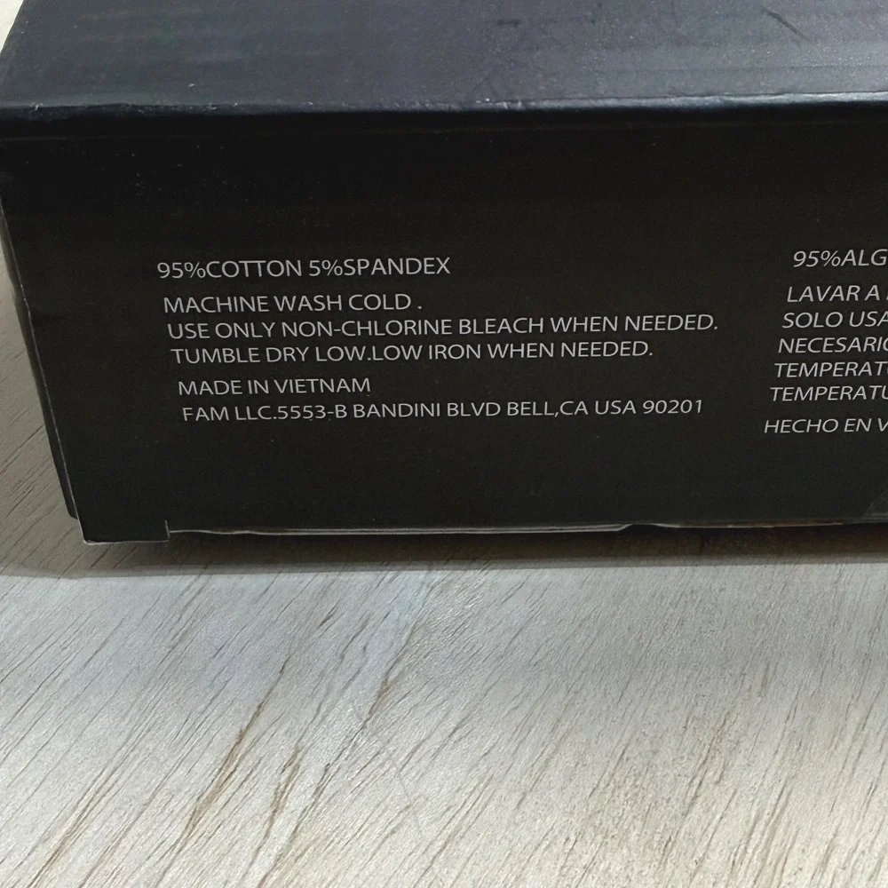 Banana Republic *open box